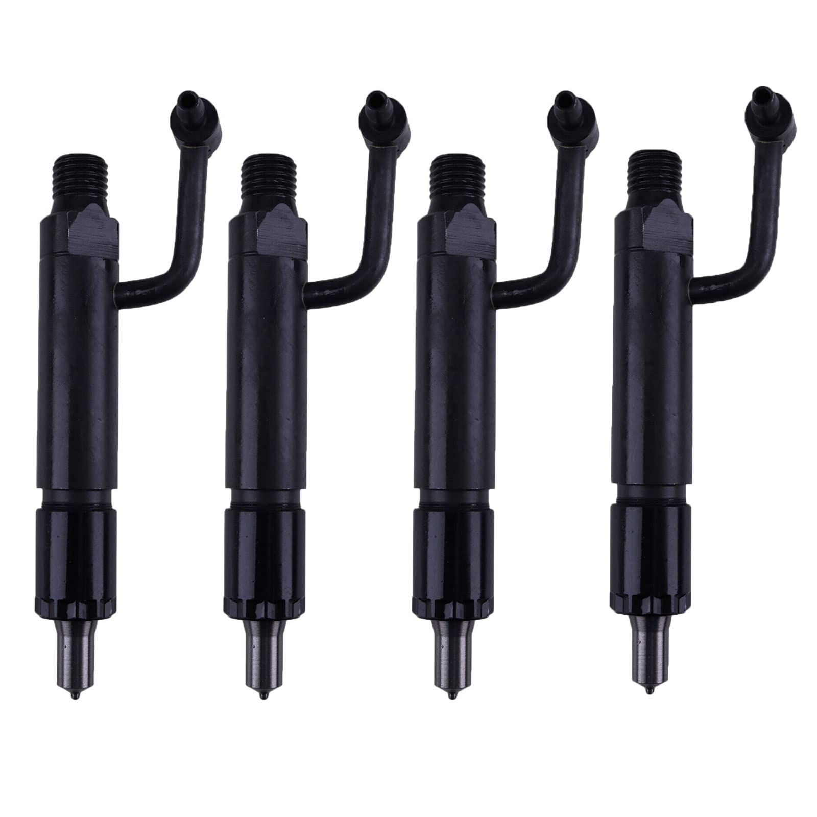 Amazon.co.jp: HVACSTAR 4個 燃料噴射器 729499-53102 72949953102